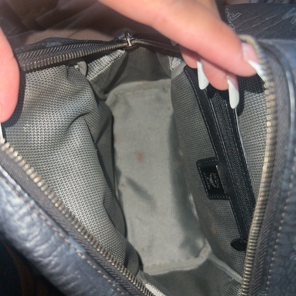 Backpacks
